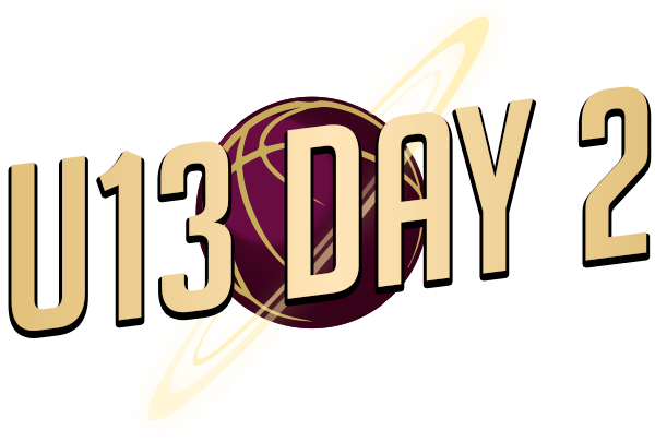 U13-Day-2
