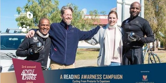 Reading Awareness