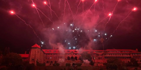 Fireworks 2018 1