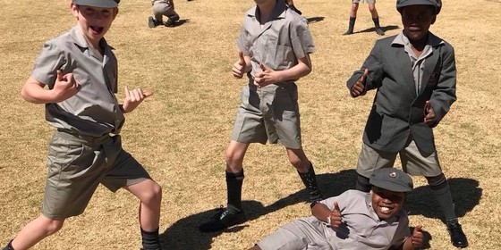 Back To School Pre Prep 2