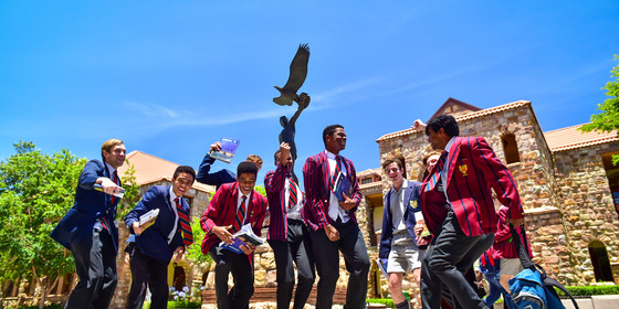 Matric 2018 2