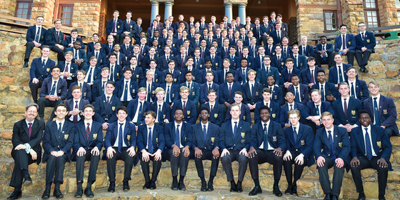 Matrics 2018