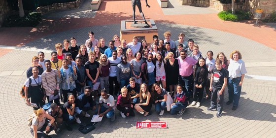 Whole Group