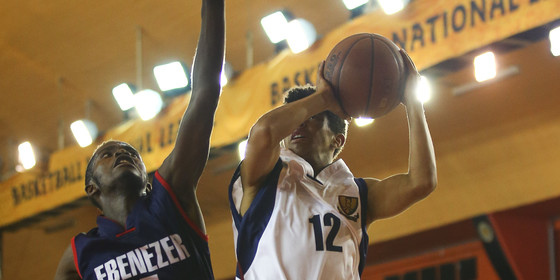 Basketball 1