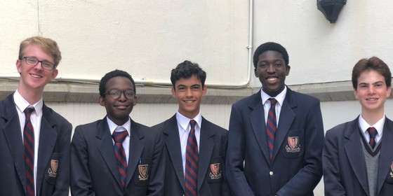 Debaters