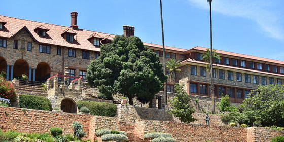 Main Building 4