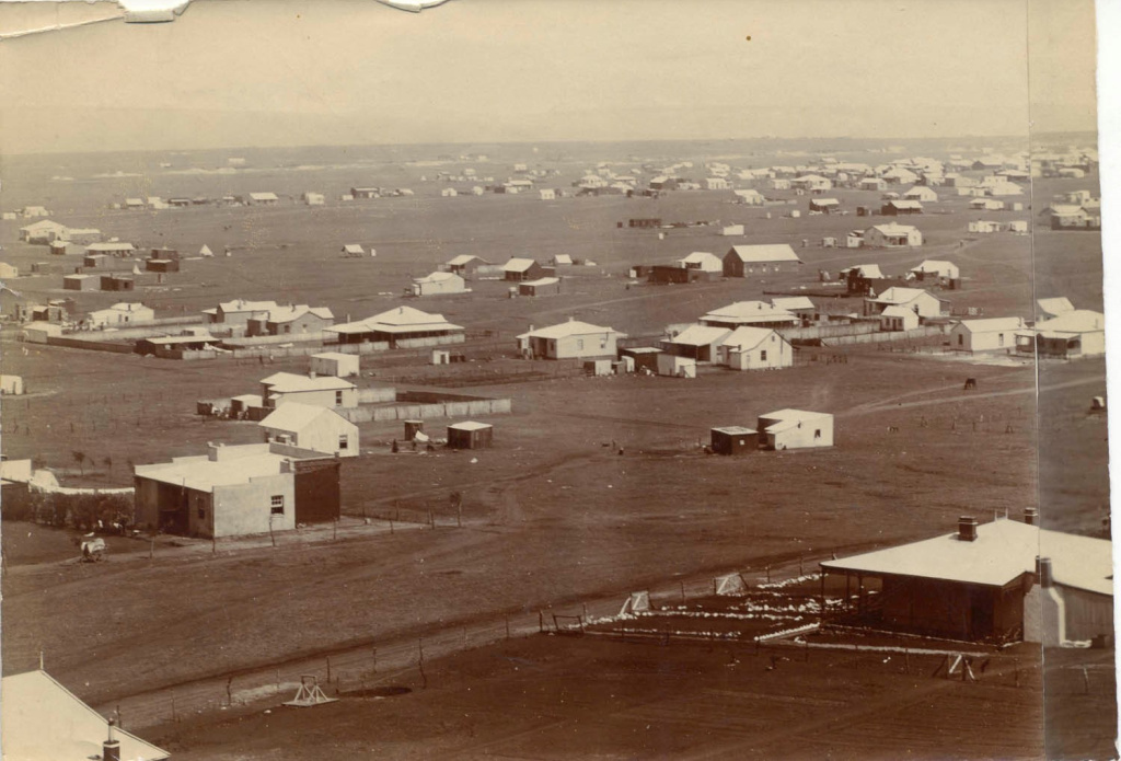 Joburg 1889