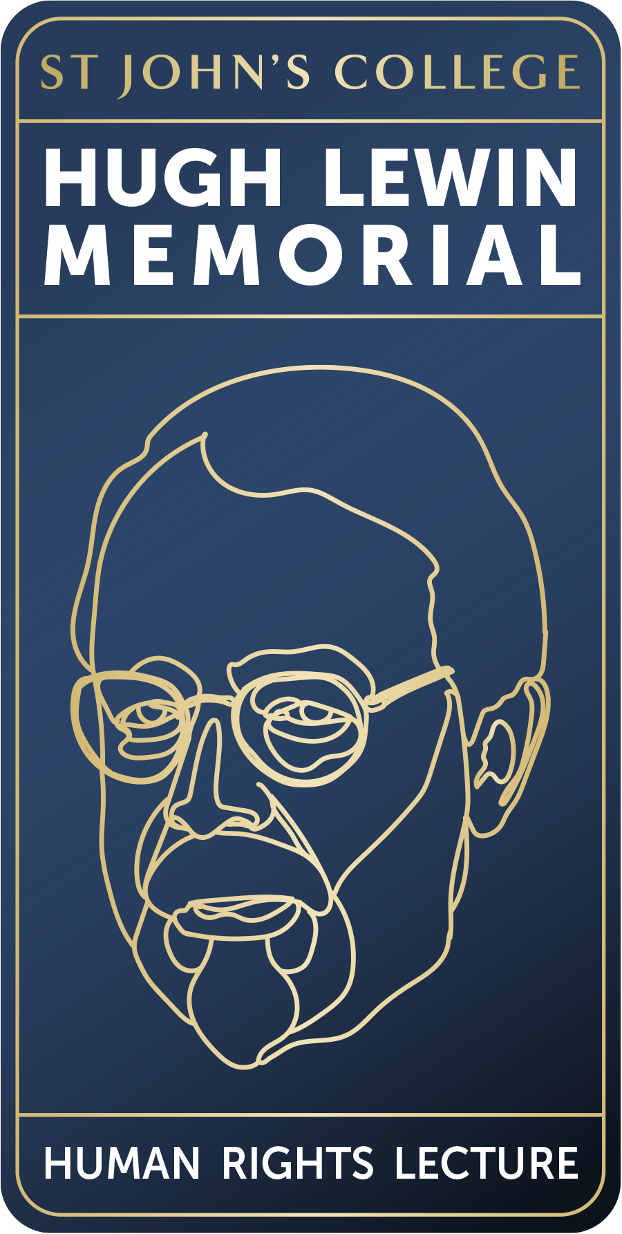 Hugh Lewin Logo