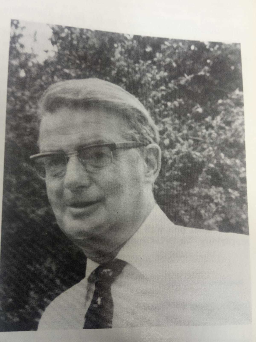 James Gordon