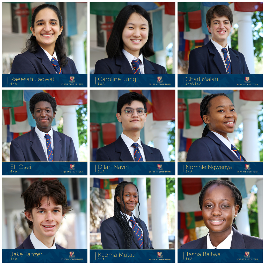 As Levels 1