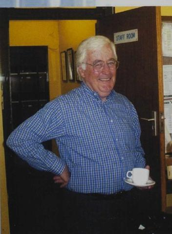 Hugh huggett