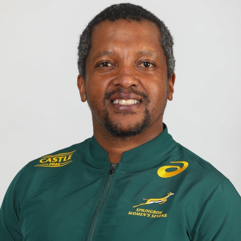 Sandile Sibeko