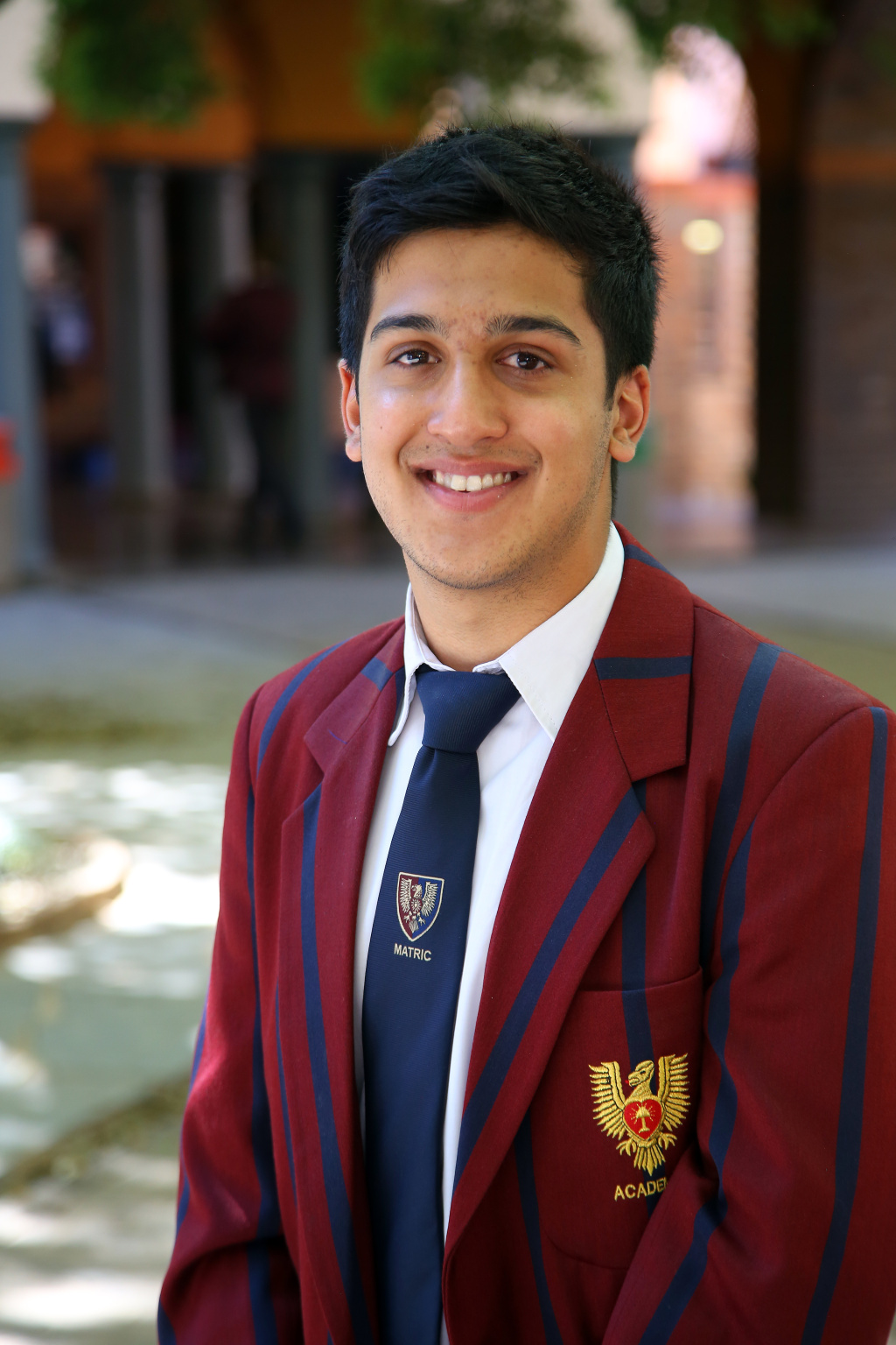 Zaid Essop