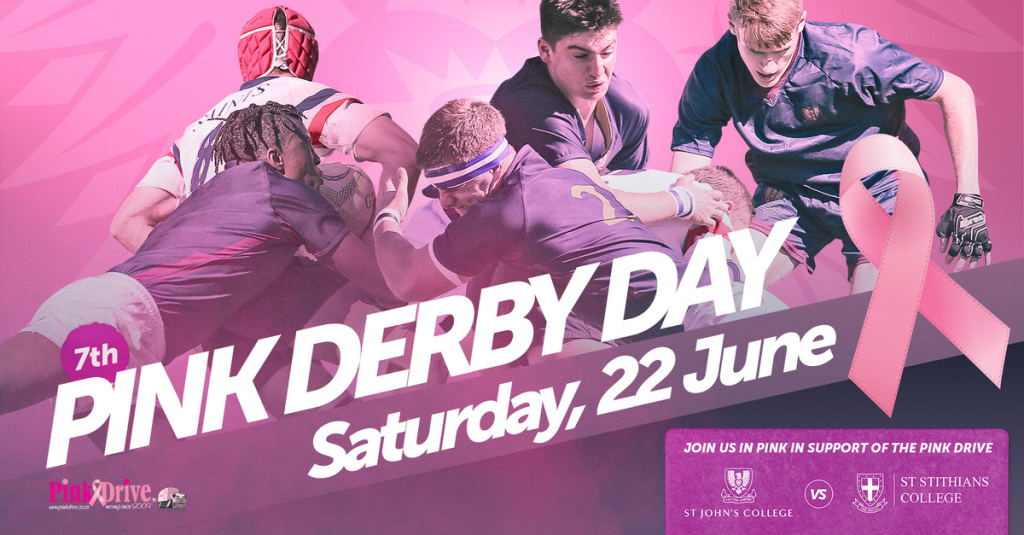 Pink Derby FB Event a3ea3e0c69c3fce343119d270319e23d