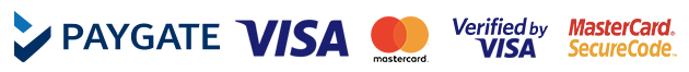 Pay Gate Card Brand Logos Pay Gate