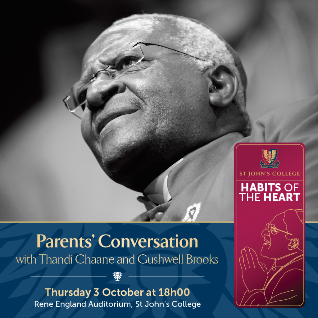 Parent Conversation 1x1