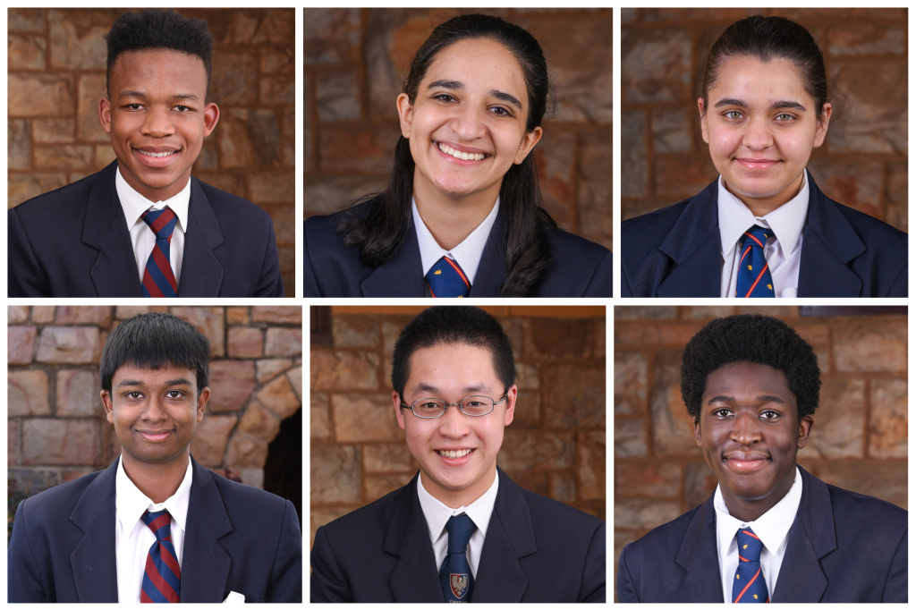 English Olympiad Top 10
