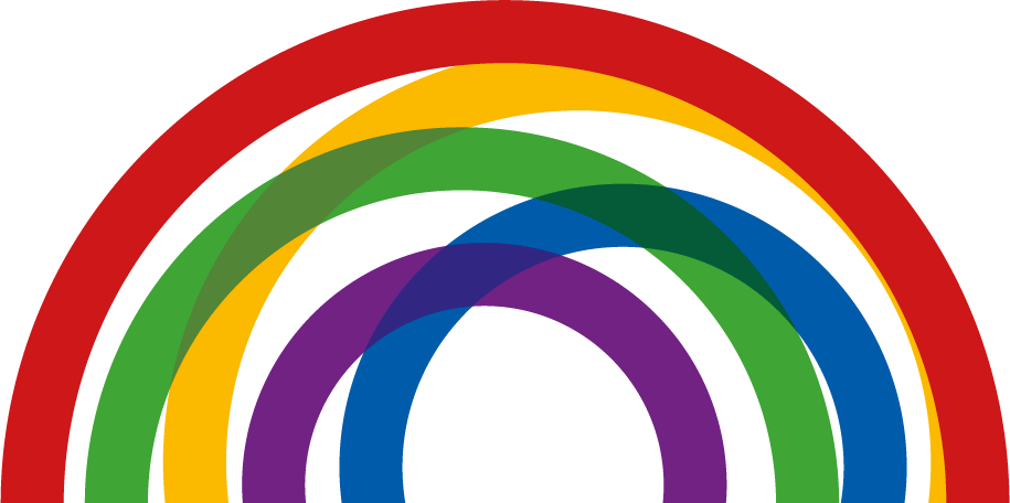 Logo Rainbow