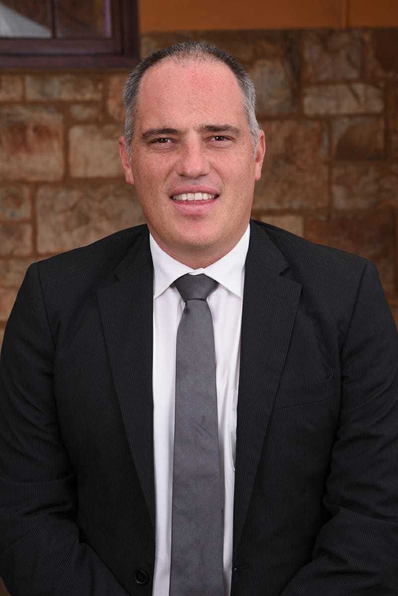 Luke Simpson