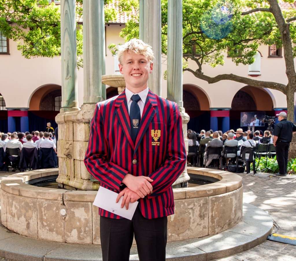 2024 wynand prize