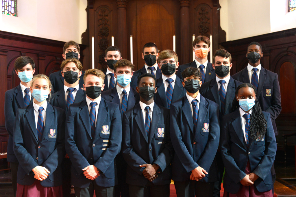 Prefects 2022 1