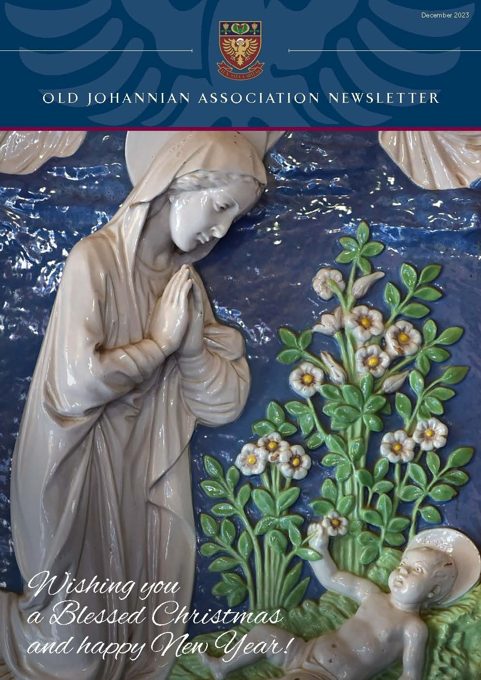OJA Newsletter December 2023