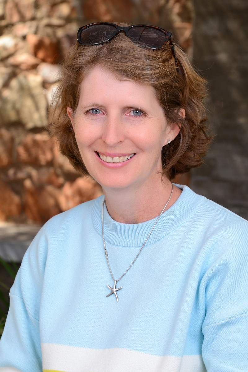 Judy Innes 1