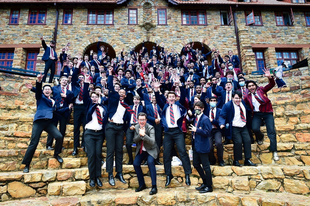 Matric 2
