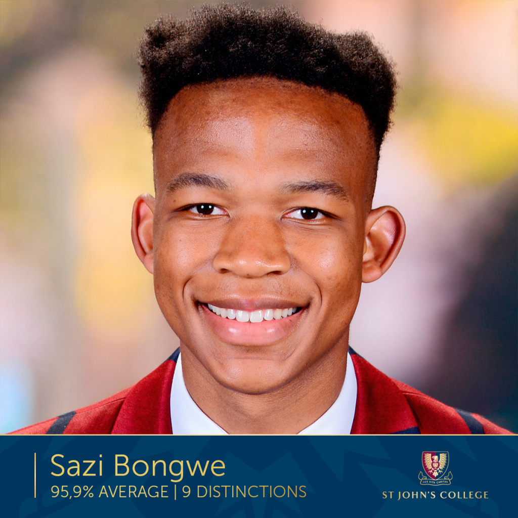 Sazi Bongwe