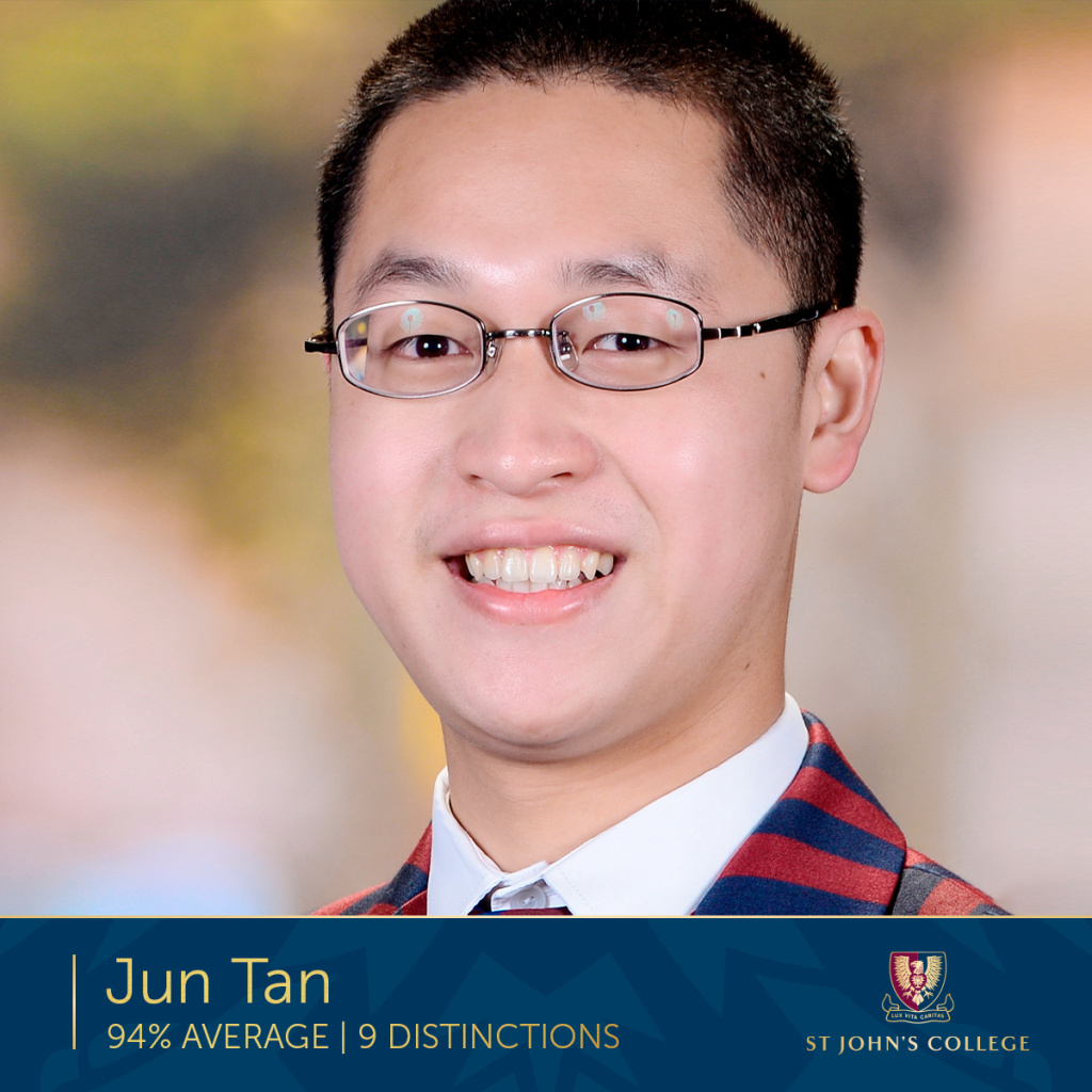 Jun Tan