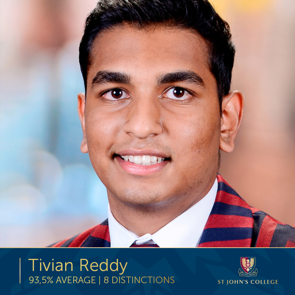 Tivian Reddy