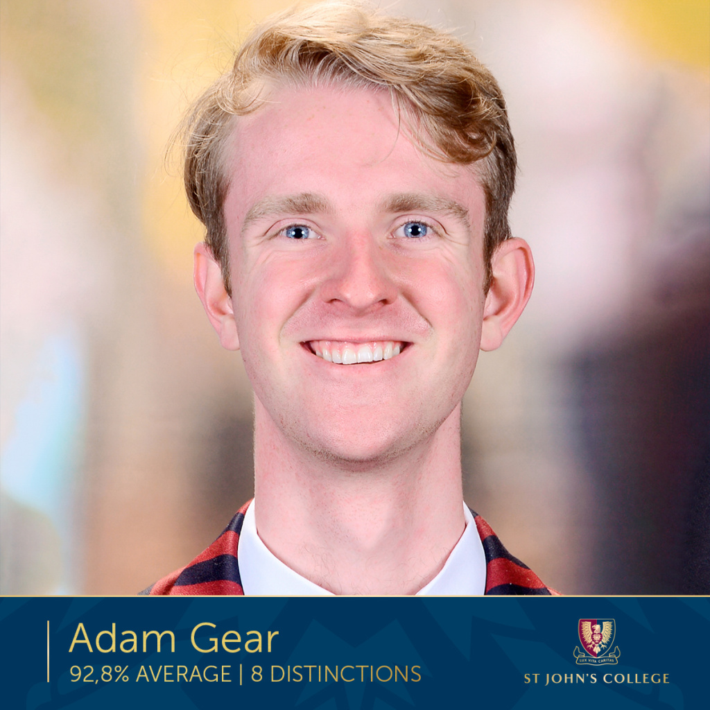 Adam Gear