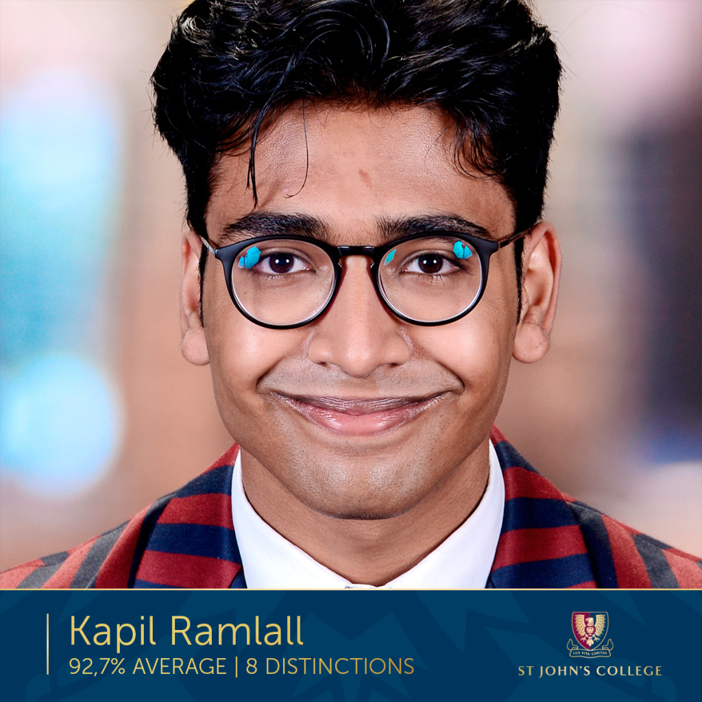 Kapil Ramlall