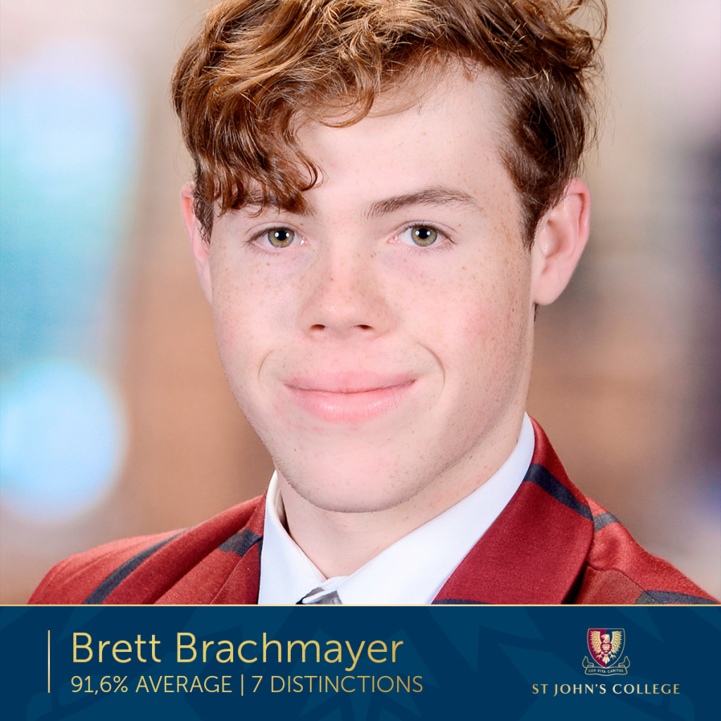 Brett Brachmayer