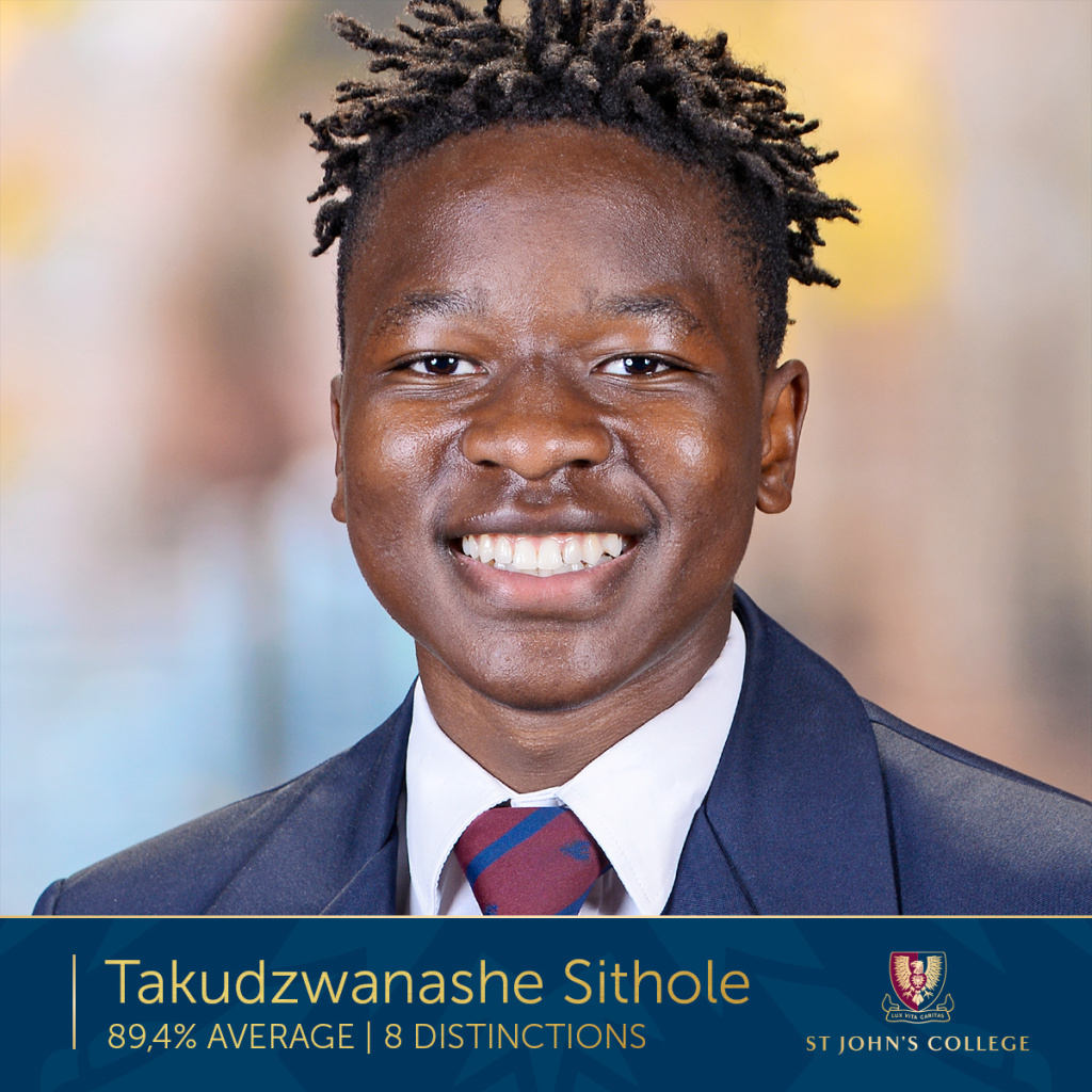 Takudzwanashe Sithole