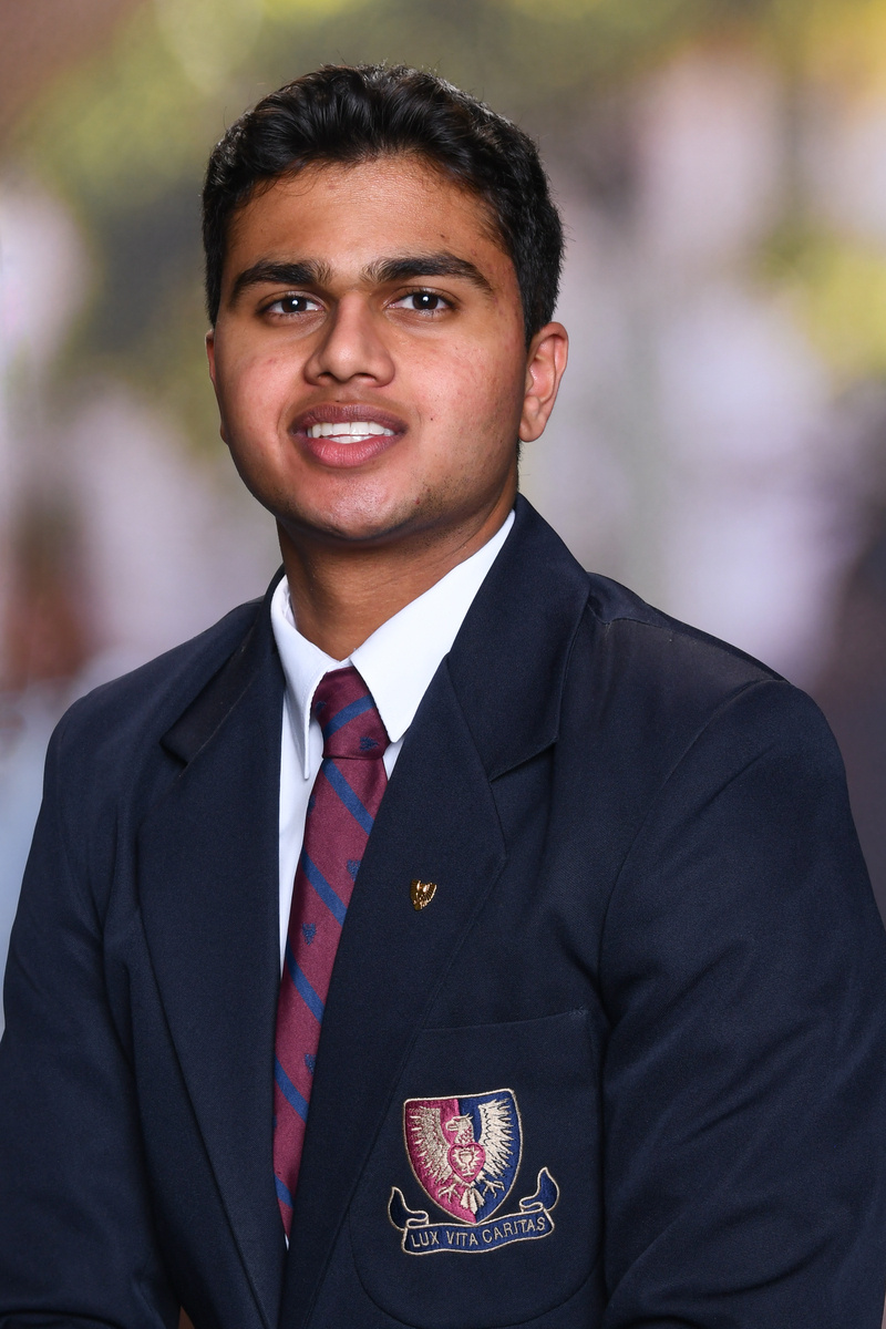 Rahul Fakira 1