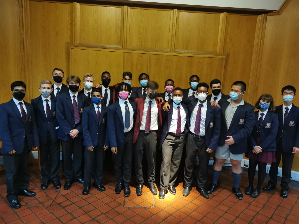 Chilvers2022 Participants