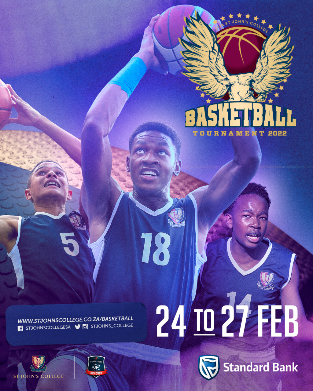 Sjc Basketball 2022 Social Media 1080X1350 01
