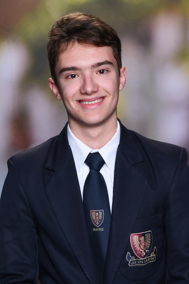 Ronaldo Teixeira 1