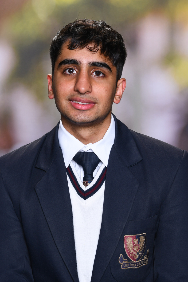 Muhammad Moosa 1