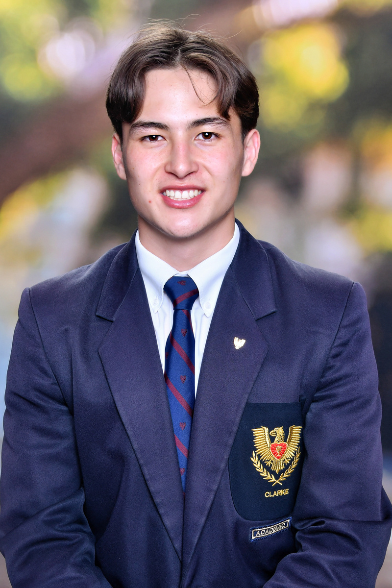 Liam Jung