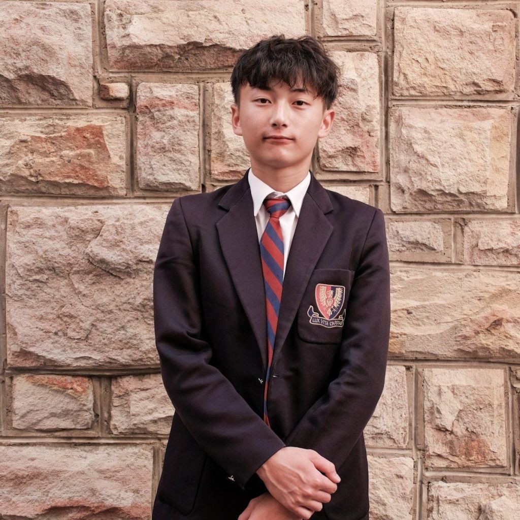 Jayden Li