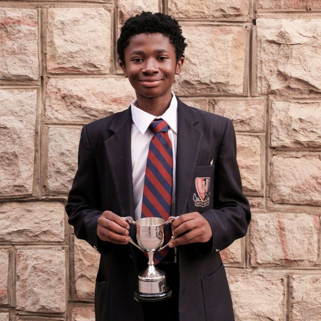 Sakhile Nhlapo