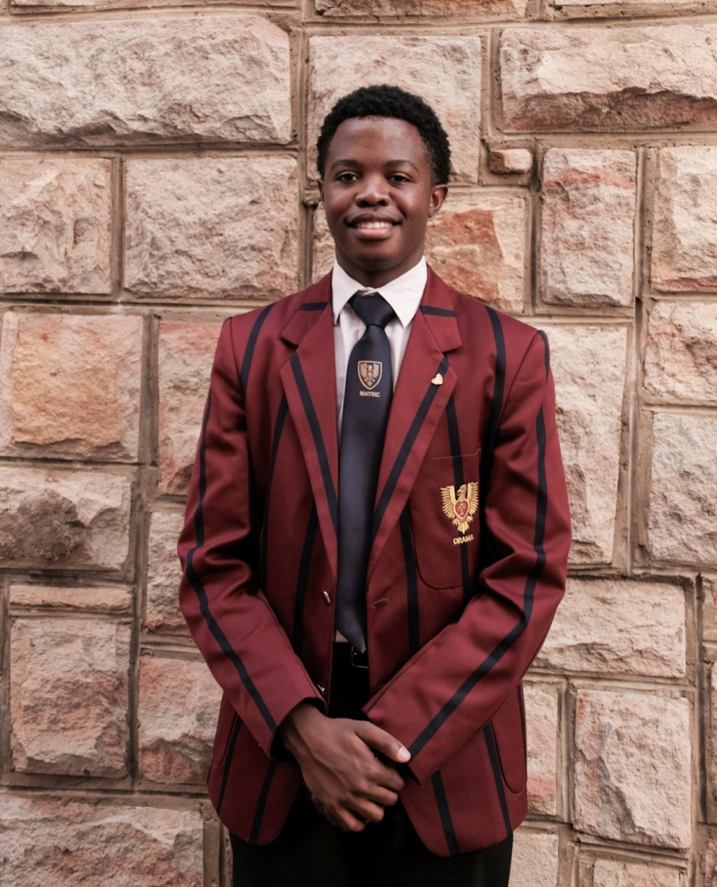 Andile Nkumane