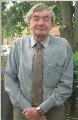 Dudley Morgan 1