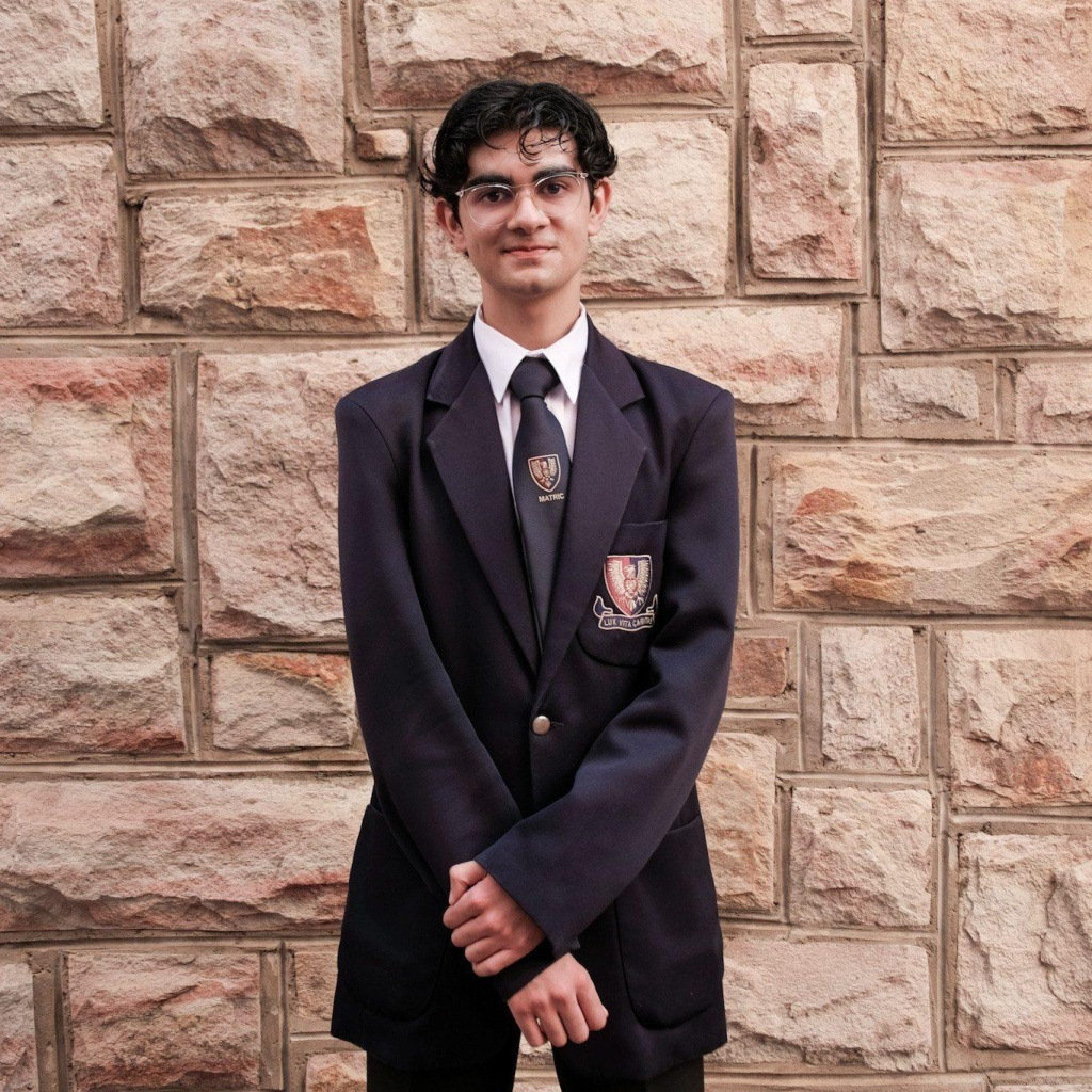 Ruhan Gosai