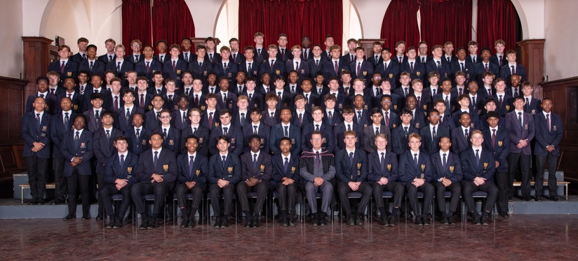 Class of 2024 Matric Results – St John's College