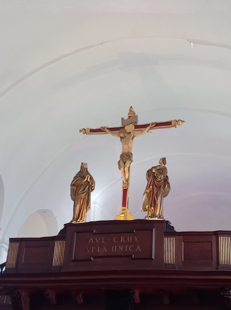 Chapel