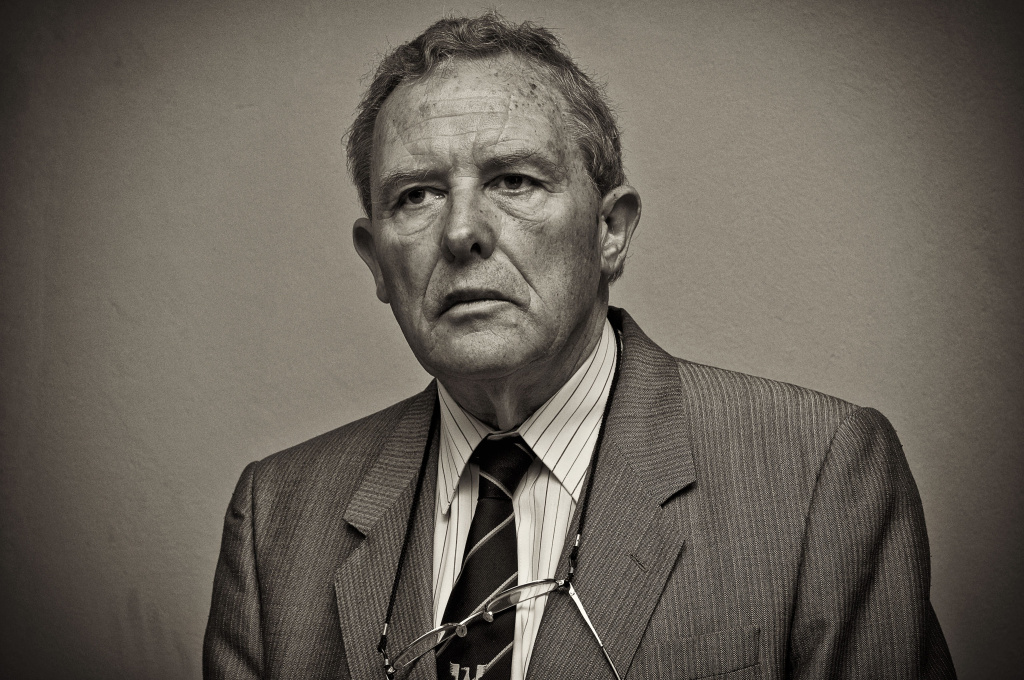 Alan wilcock