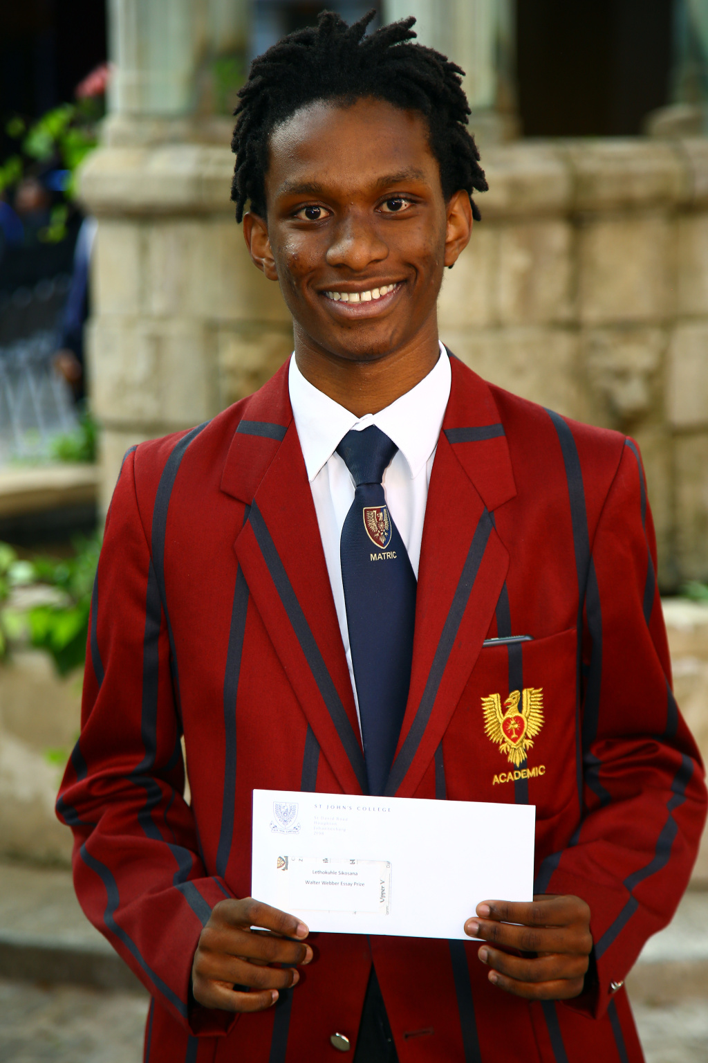 Awards Walter Webber Essay Letho